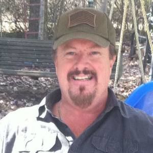 Meet your Posher, Bruce